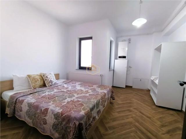 Apartament închirieri în Centrul Nou, Satu Mare