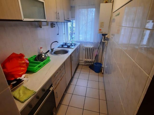 Apartament închirieri în Mircea Cel Batran, Iași