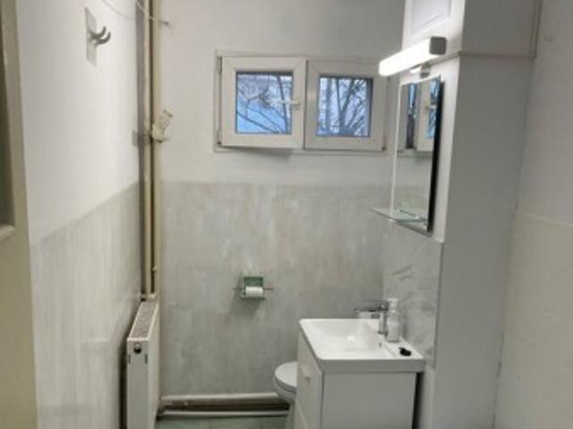 Apartament închirieri în Mircea Cel Batran, Iași