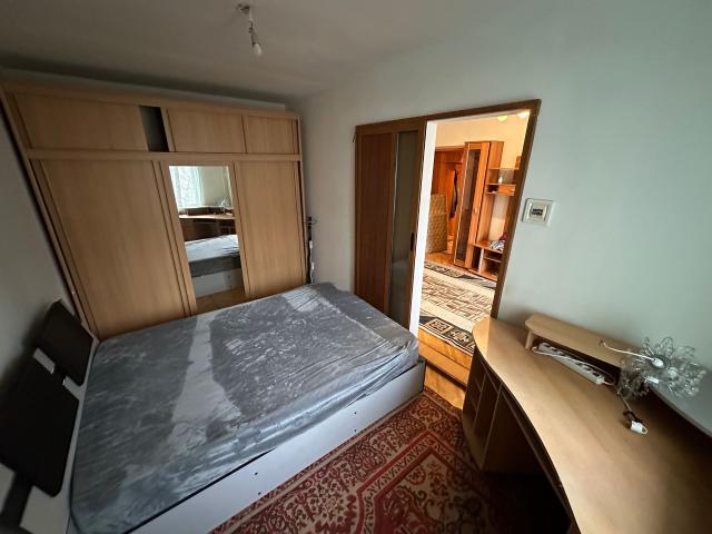 Apartament închirieri în Mircea Cel Batran, Iași