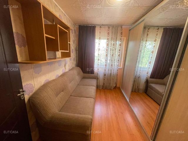 Apartament închirieri în Mircea Cel Batran, Iași