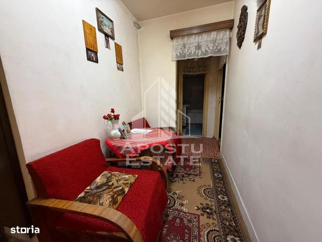 Apartament vânzări în Romani, Timiș
