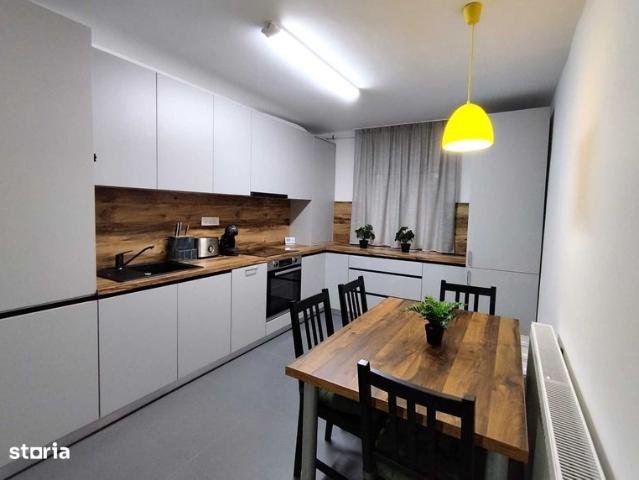 Apartament vânzări în Romani, Cluj
