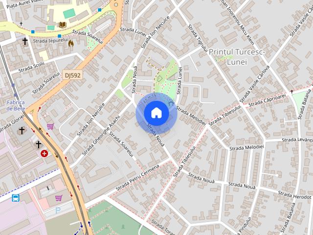 Apartament închirieri în Timisoara, Timiș