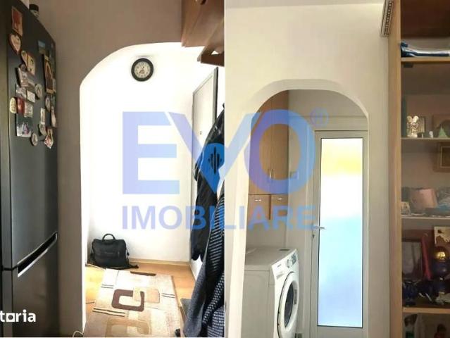 Apartament vânzări în Mircea Cel Batran, Iași