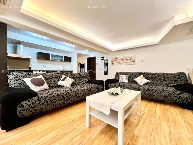 Apartament închirieri în București