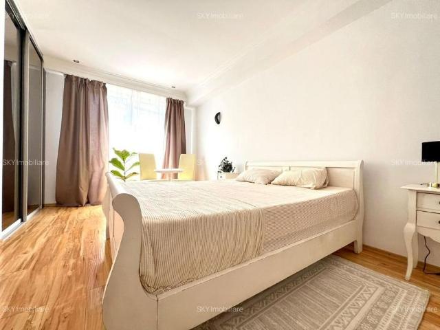 Apartament închirieri în București