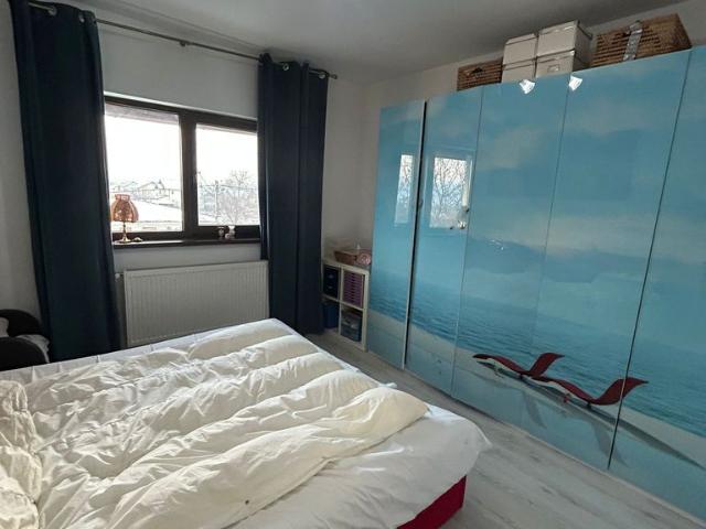 Apartament vânzări