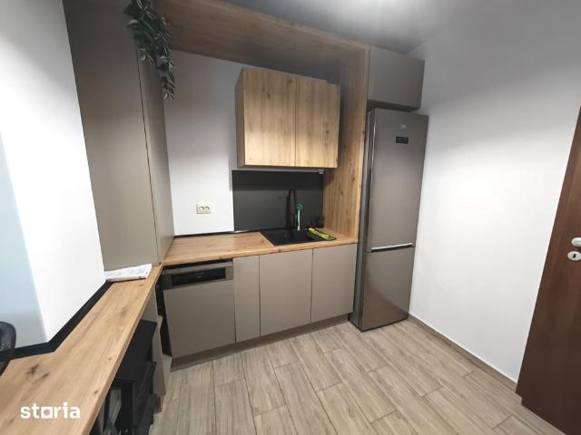 Apartament închirieri în Cartierul Roșu, București