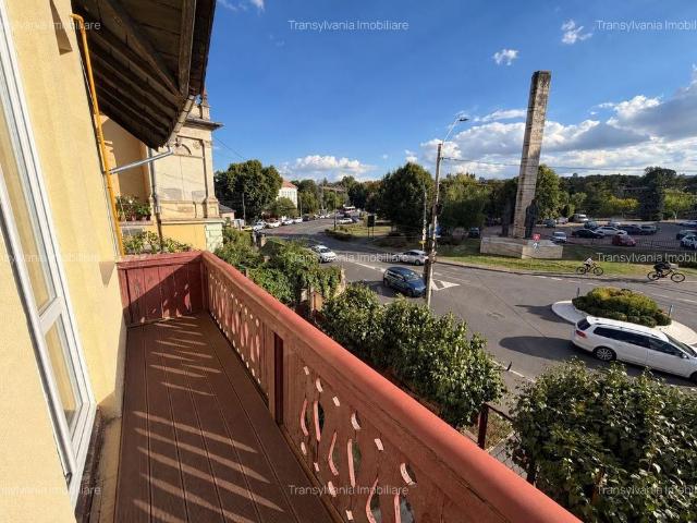 Apartament închirieri în Centru, Cluj-Napoca