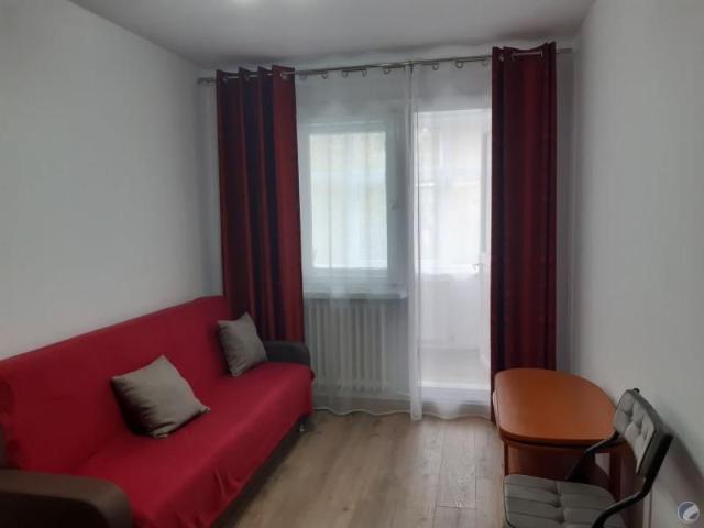 Apartament închirieri în Mircea Cel Batran, Iași