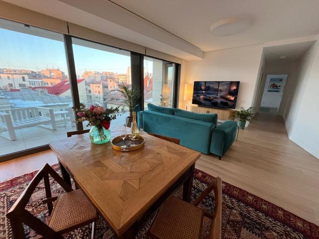 Apartament închirieri în București