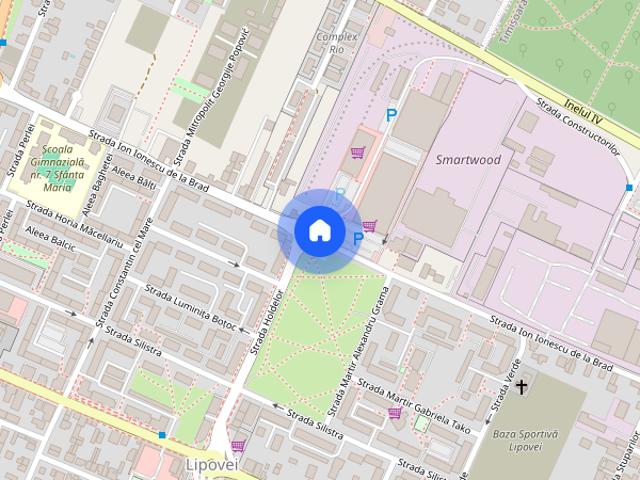 Apartament închirieri în Timisoara, Timiș