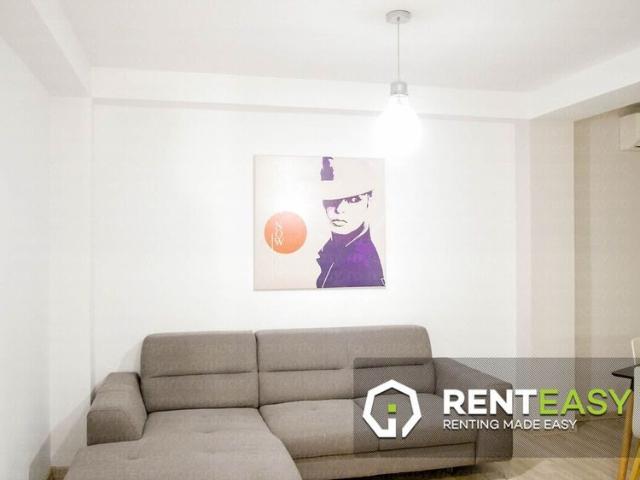 Apartament închirieri în Mircea Cel Batran, Iași
