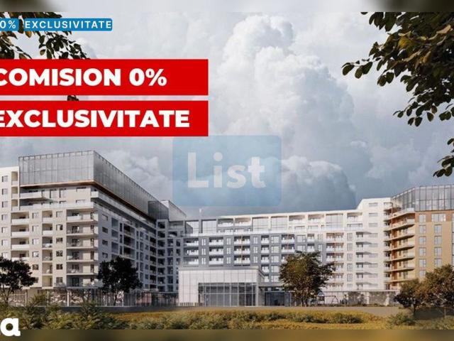 Apartament vânzări