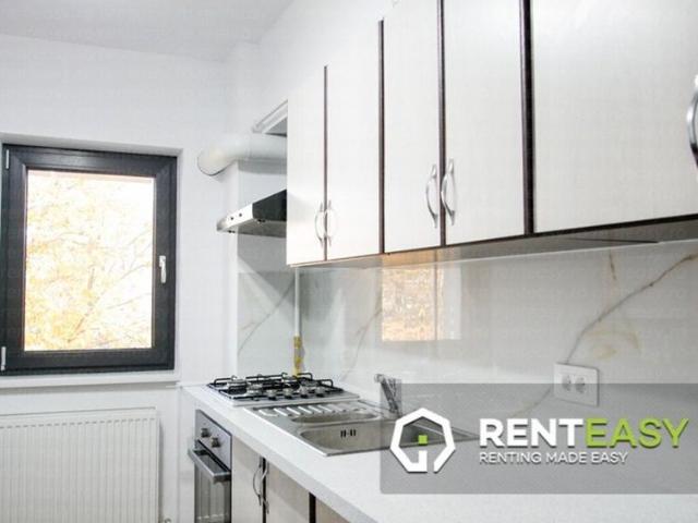 Apartament închirieri în Mircea Cel Batran, Iași