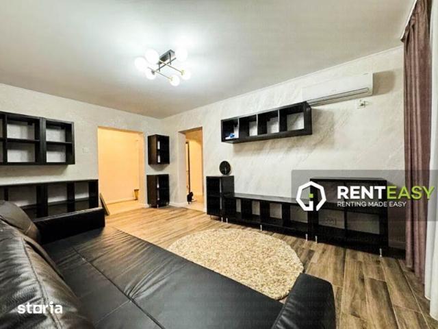 Apartament închirieri în Mircea Cel Batran, Iași