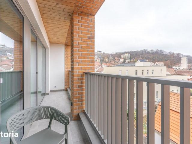 Apartament închirieri în Centrul Nou, Brașov