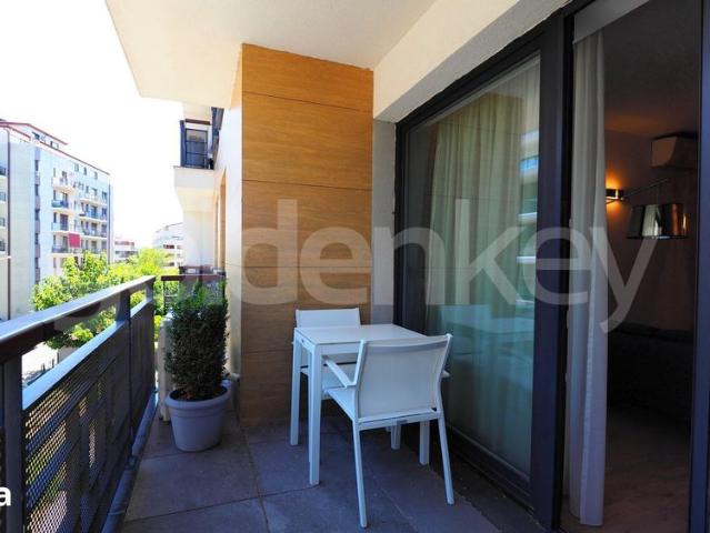 Apartament închirieri în București