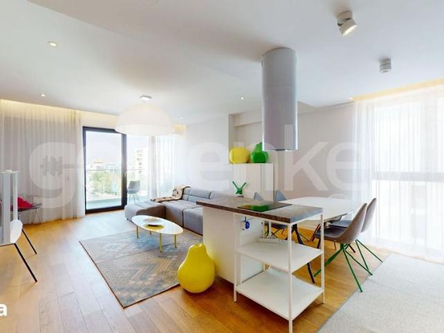 Apartament închirieri în București