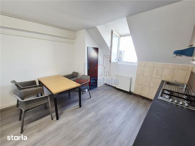 Apartament închirieri în Mircea Cel Batran, Iași