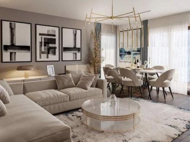 Apartament vânzări în Floresti, Prahova