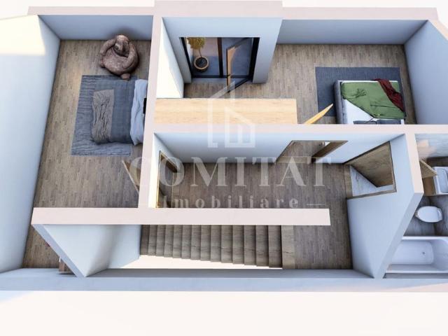 Apartament vânzări în Someseni
