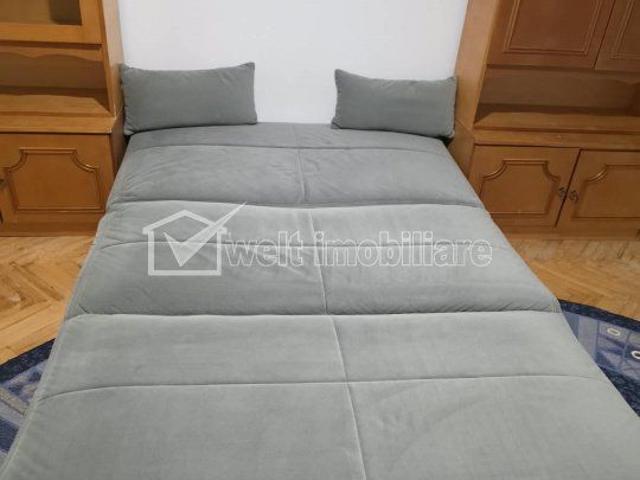 Apartament închirieri în Mărăști, Răcoasa
