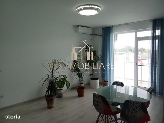 Apartament vânzări în Mosnita Noua