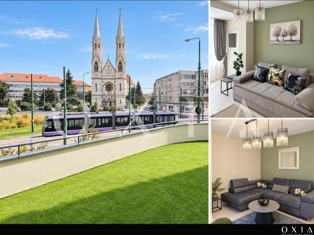 Apartament închirieri în Elisabetin, Timișoara