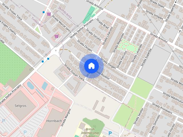 Apartament închirieri în Dumbrăvița, Timiș