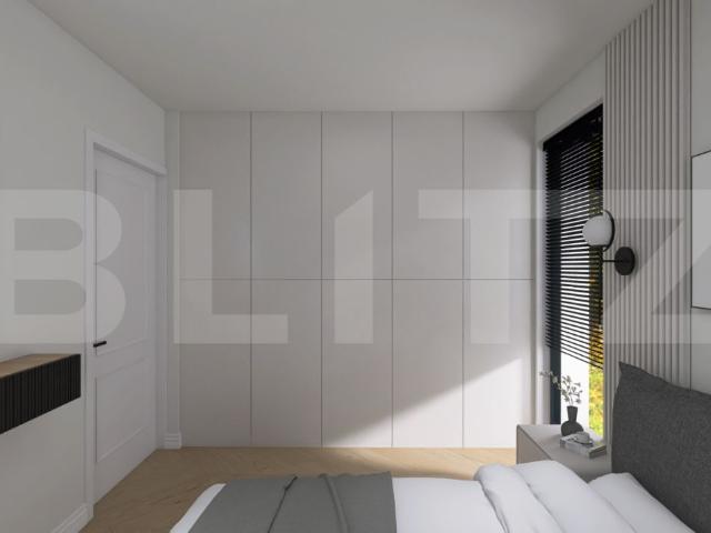 Apartament vânzări în Sarmas, Sălaj