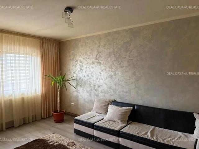 Apartament închirieri în Mircea Cel Batran, Iași