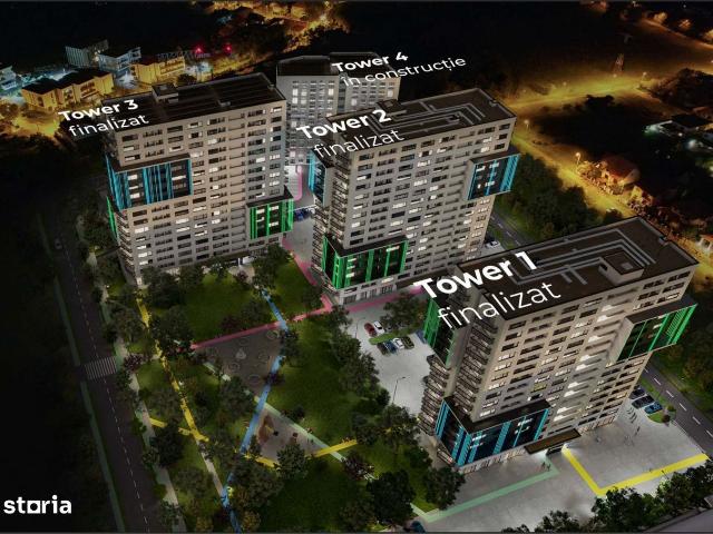 Apartament vânzări