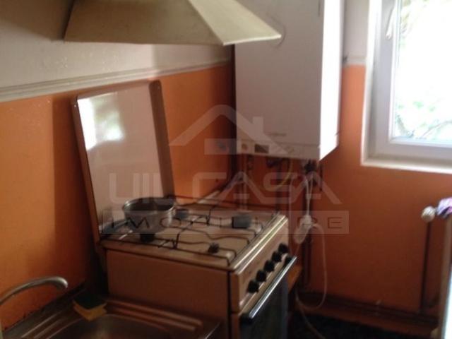 Apartament închirieri în Mircea Cel Batran, Iași