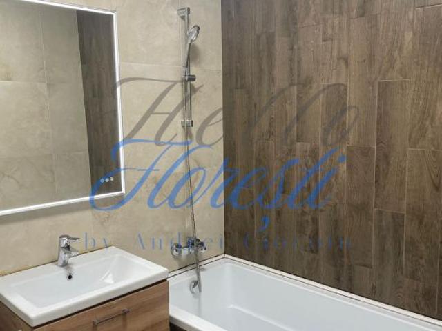 Apartament vânzări în Floresti, Cluj