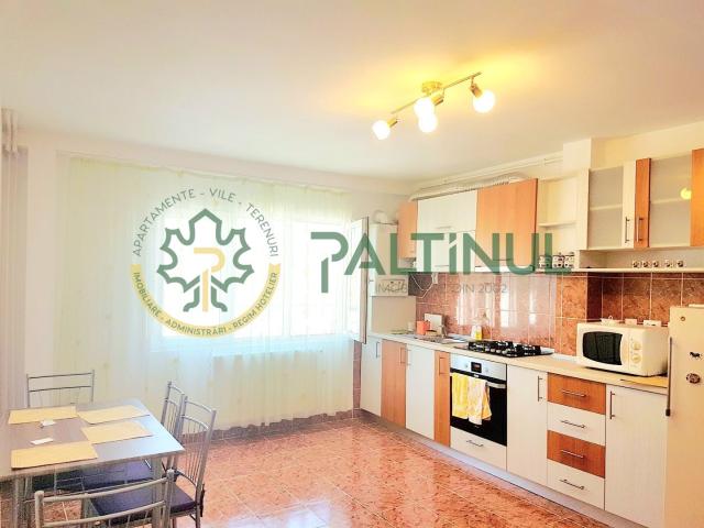 Apartament închirieri în CFR Triaj (Broscărie), Sibiu