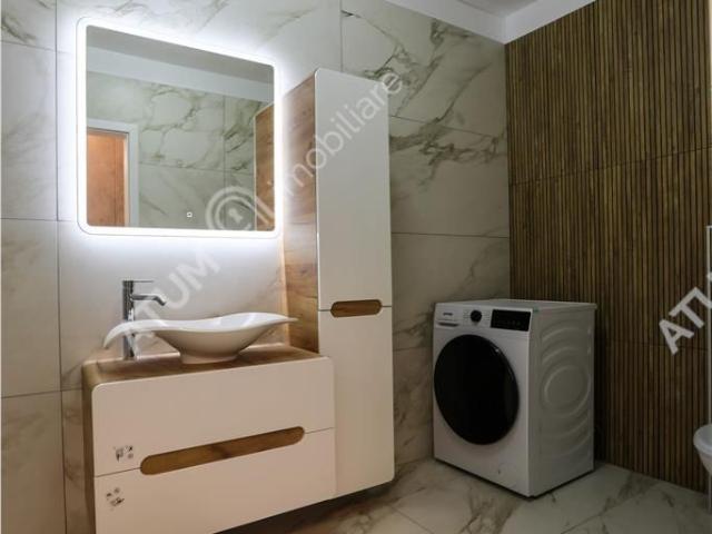 Apartament vânzări în Selimbar