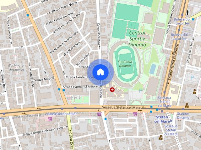 Apartament închirieri în București
