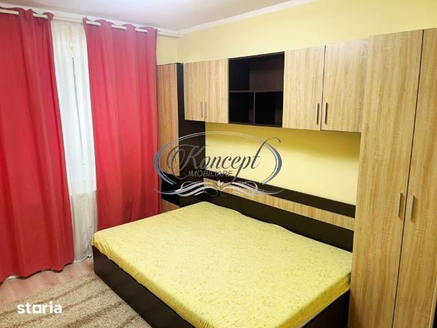 Apartament închirieri în Gheorgheni, Cluj-Napoca