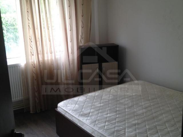 Apartament închirieri în Mircea Cel Batran, Iași