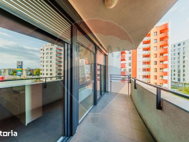 Apartament închirieri în Funcționarilor, Arad
