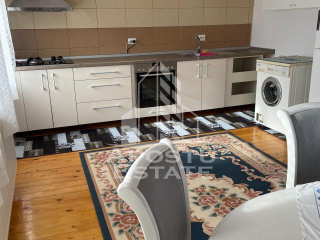 Apartament închirieri în Chișoda, Giroc