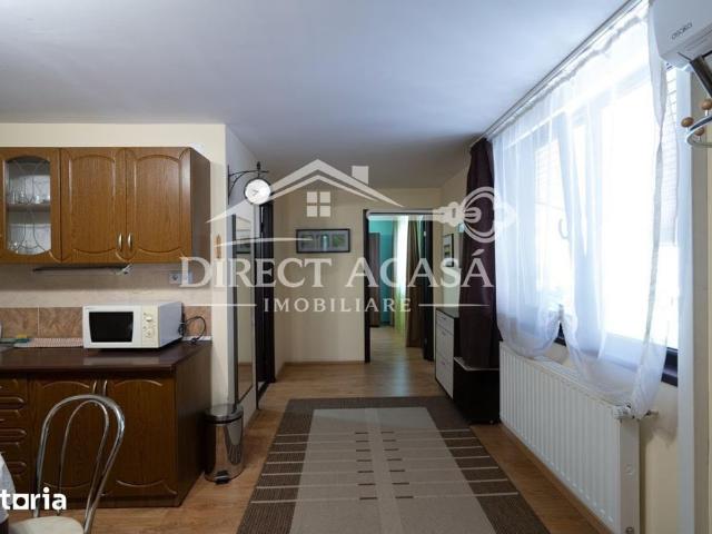 Apartament închirieri în 22 Decembrie 1989, Târgu Mureș