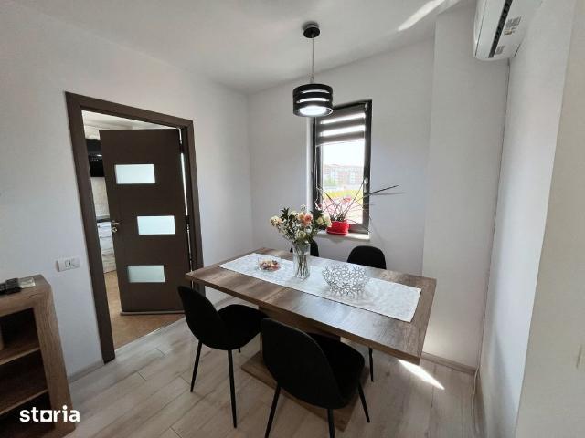 Apartament închirieri în Bună Ziua, Cluj-Napoca