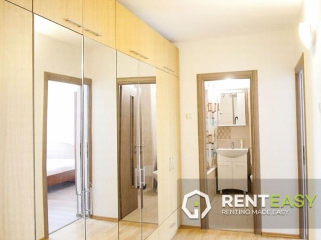 Apartament închirieri în Mircea Cel Batran, Iași