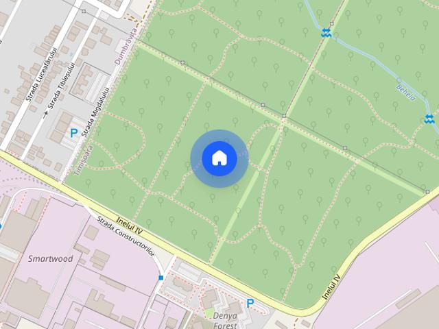 Apartament închirieri în Lipovei, Timișoara