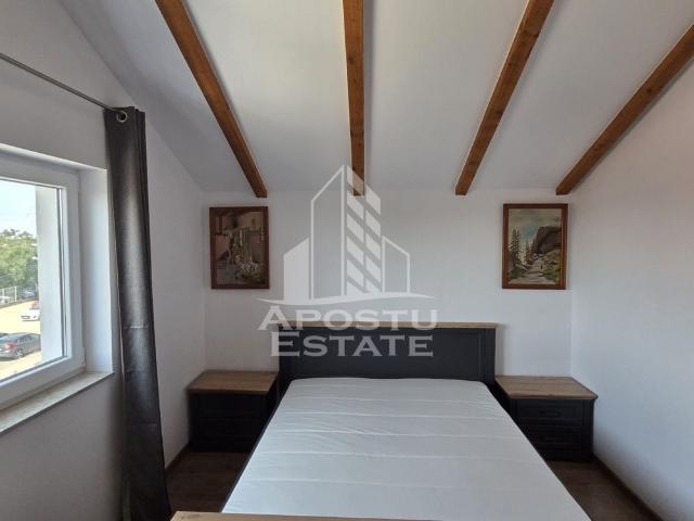 Apartament închirieri în Dumbrăvița, Timiș