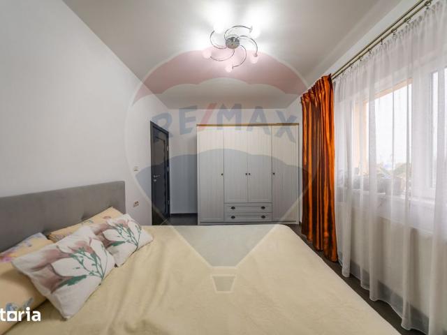 Apartament închirieri în Micălaca, Arad