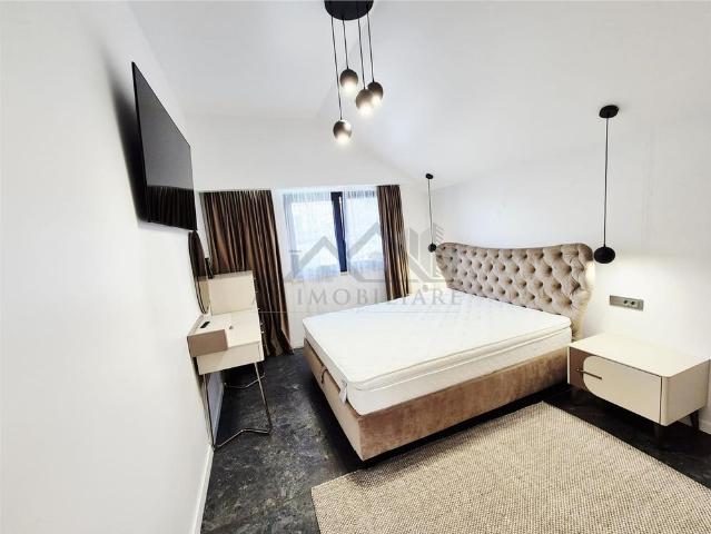 Apartament închirieri în Mircea Cel Batran, Iași